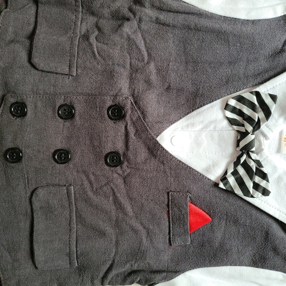 Cool Elves baby boy suit - Picture 4 of 5